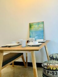 Parc Oasis (D22), Condominium #534524941